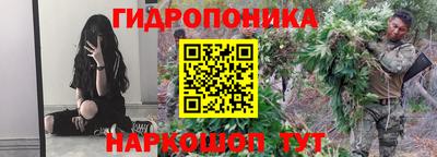 гидропоника Обь